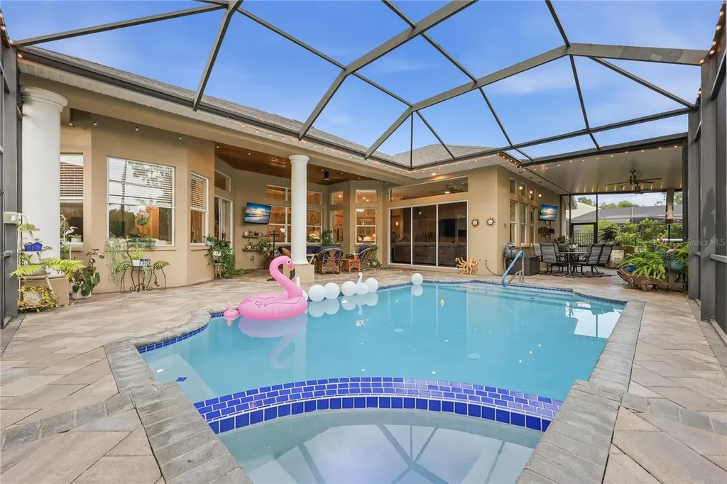 7049 Timber Ridge Way Land O Lakes FL 34637