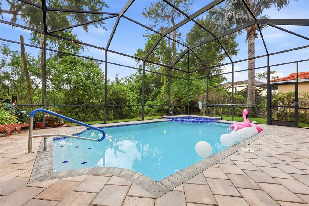 7049 Timber Ridge Way Land O Lakes FL 34637