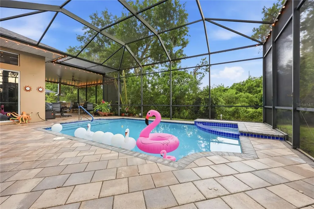 7049 Timber Ridge Way Land O Lakes FL 34637