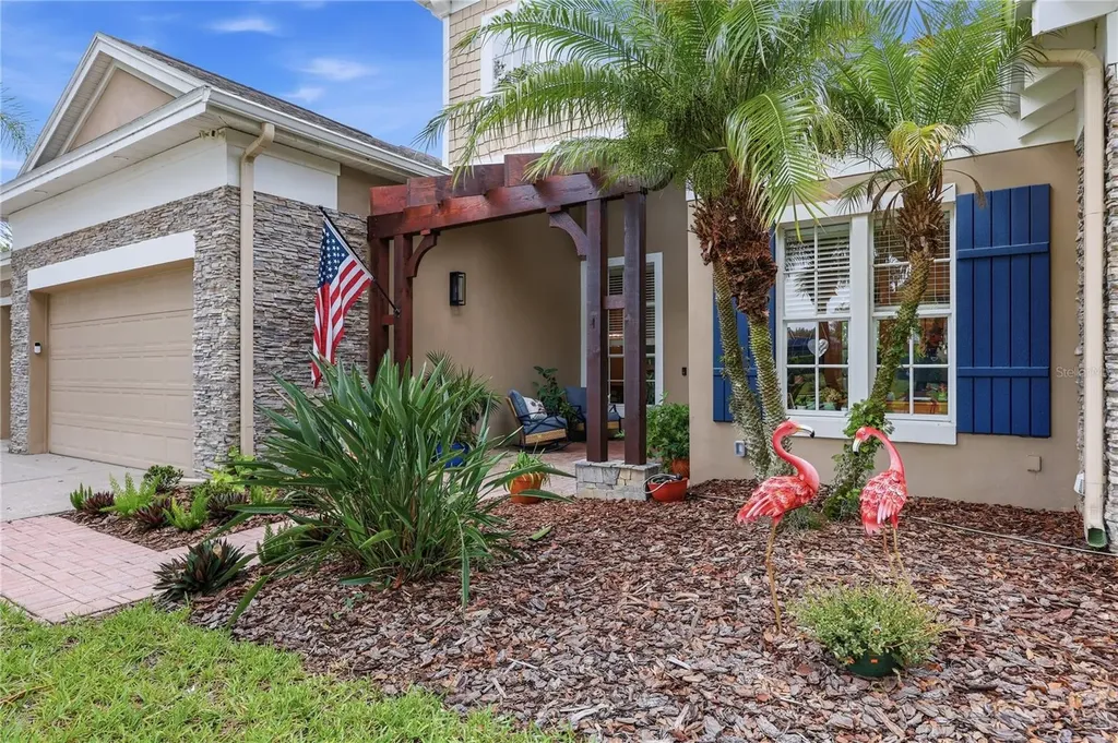 7049 Timber Ridge Way Land O Lakes FL 34637