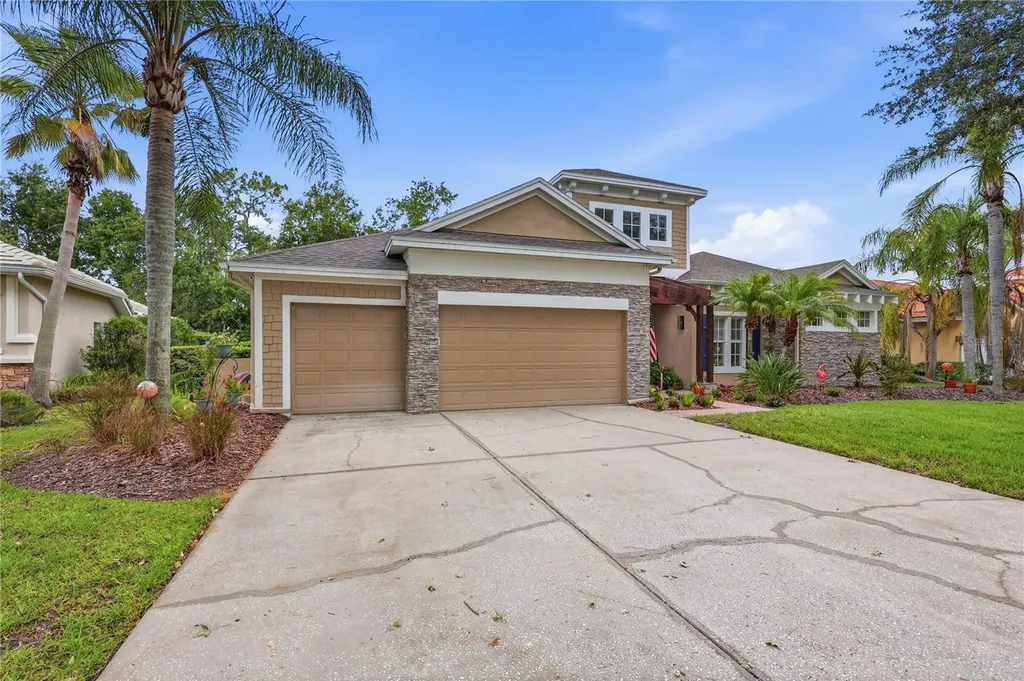 7049 Timber Ridge Way Land O Lakes FL 34637
