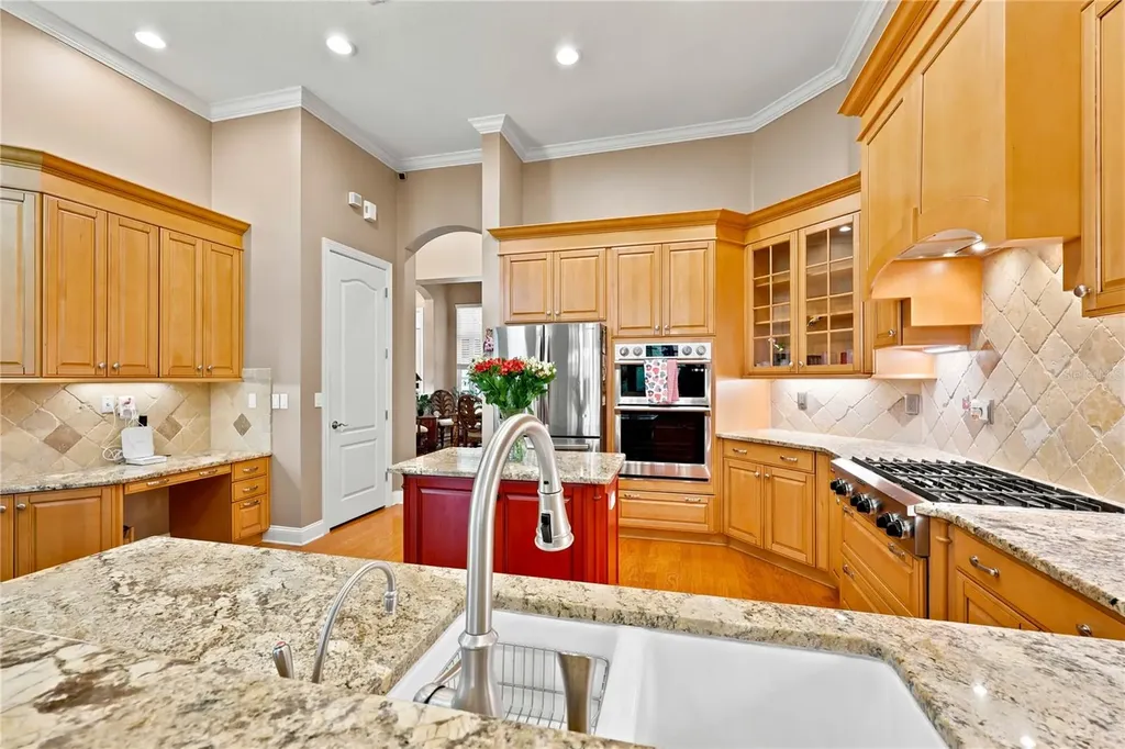 7049 Timber Ridge Way Land O Lakes FL 34637
