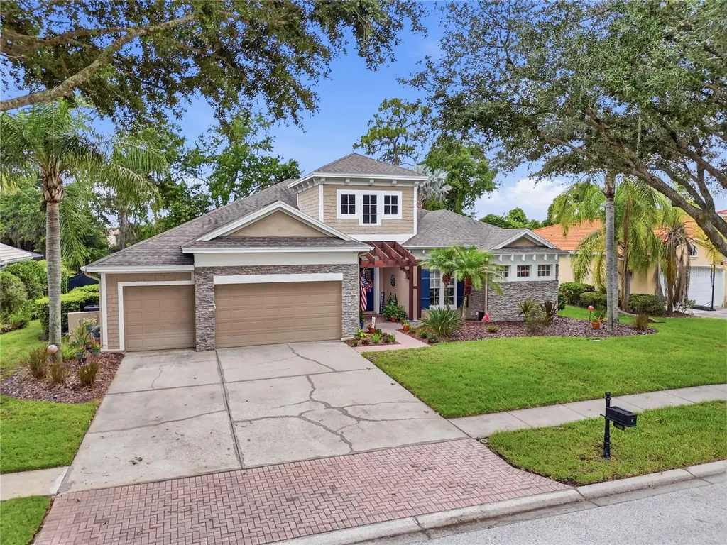 7049 Timber Ridge Way Land O Lakes FL 34637