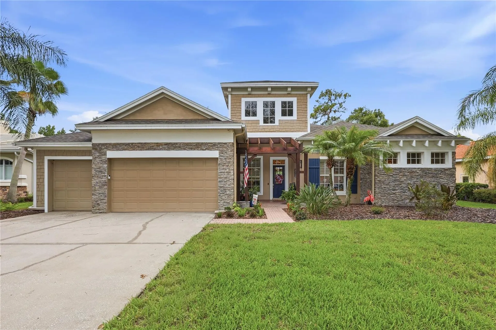 7049 Timber Ridge Way Land O Lakes FL 34637