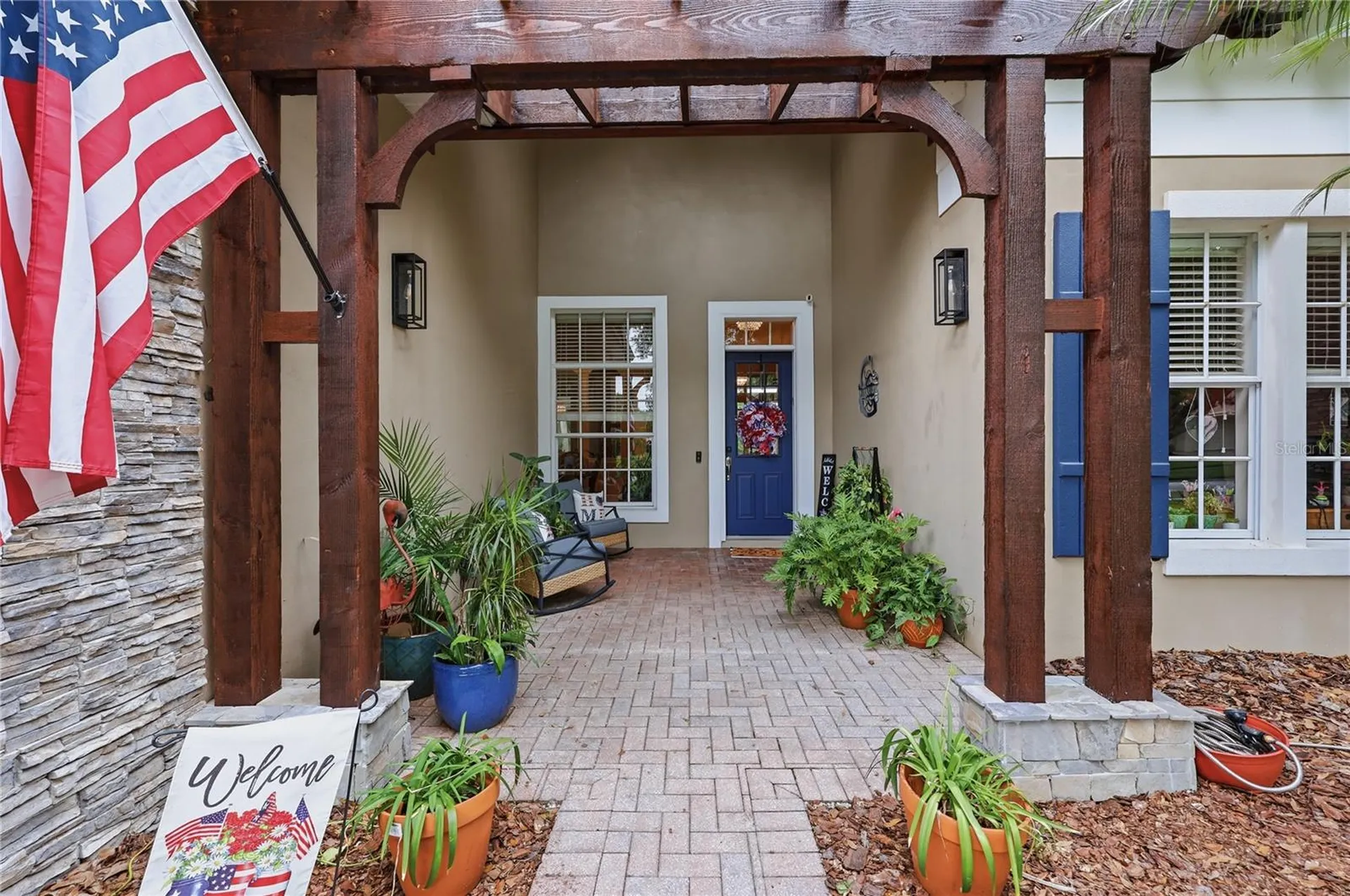 7049 Timber Ridge Way Land O Lakes FL 34637