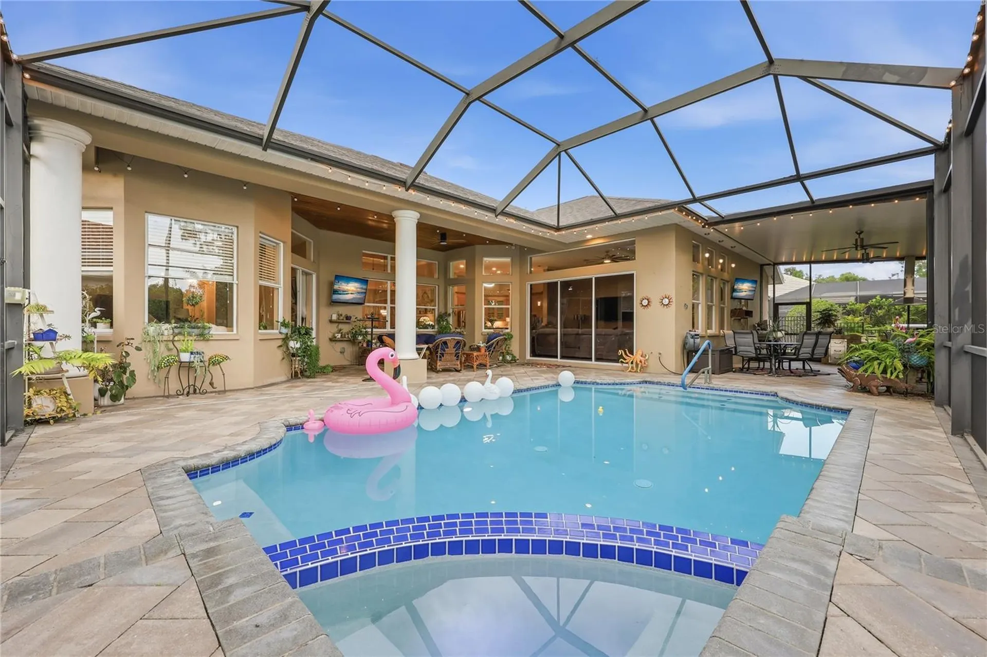 7049 Timber Ridge Way Land O Lakes FL 34637