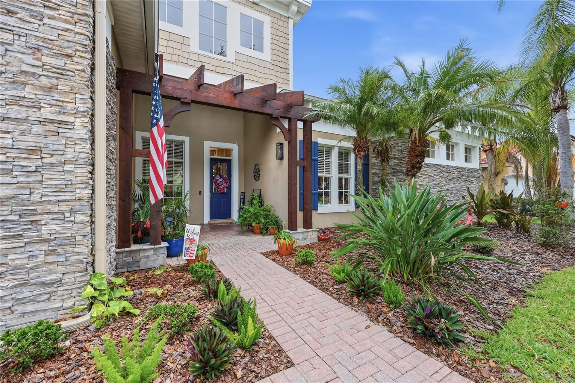 7049 Timber Ridge Way Land O Lakes FL 34637