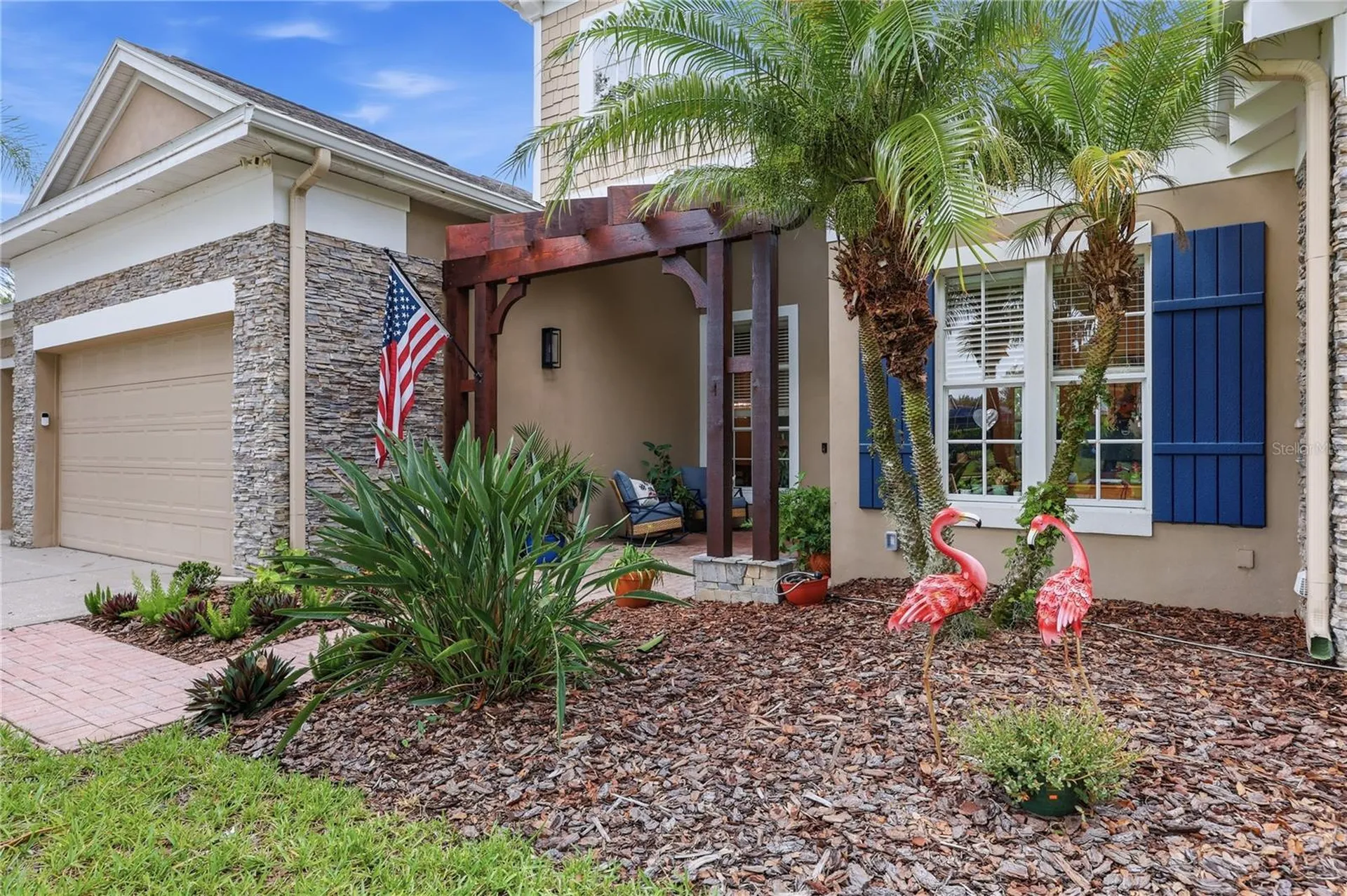7049 Timber Ridge Way Land O Lakes FL 34637