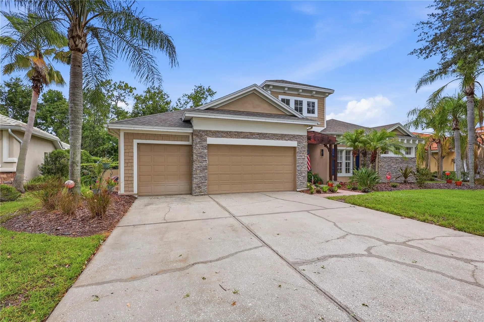 7049 Timber Ridge Way Land O Lakes FL 34637