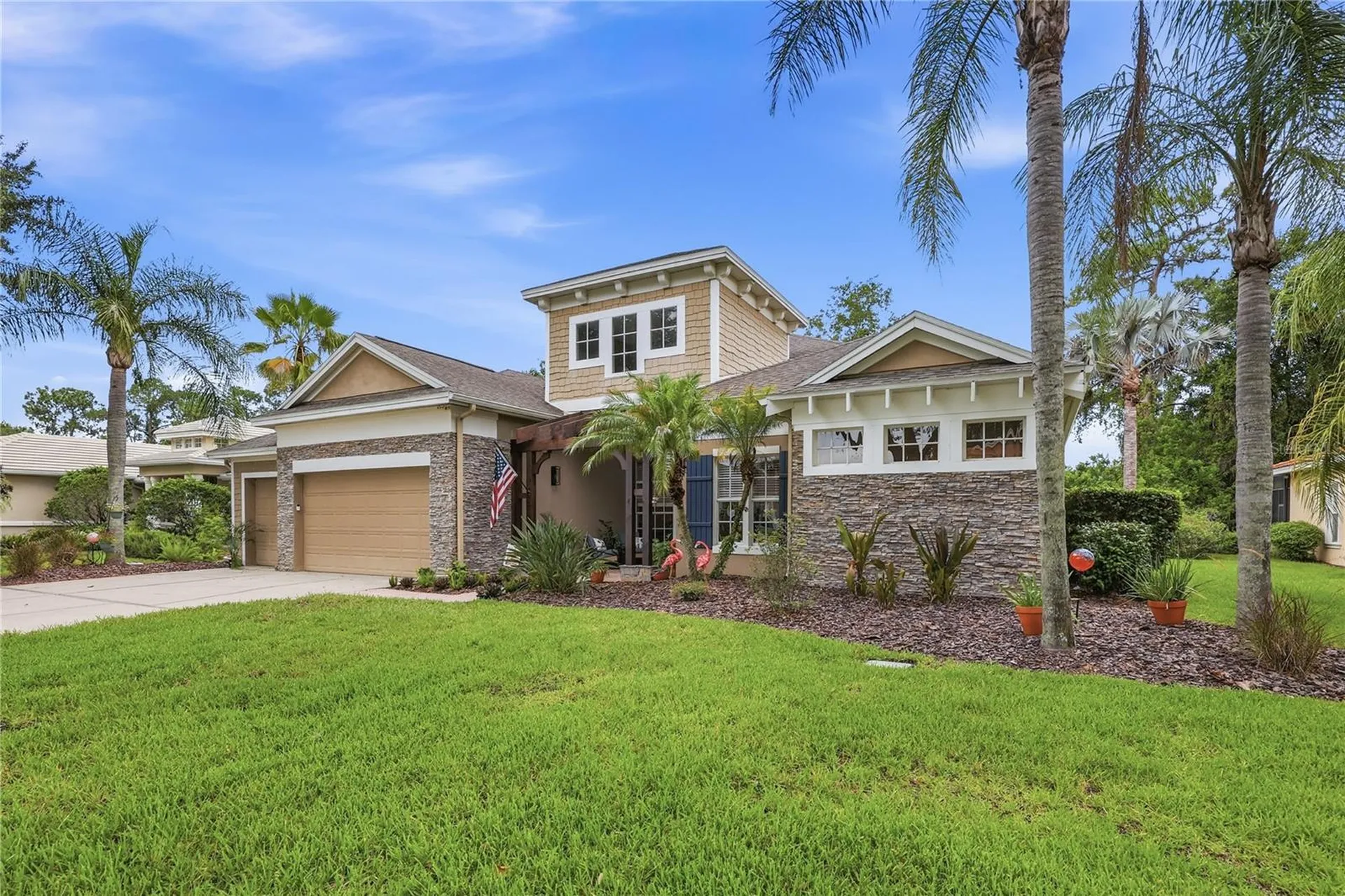 7049 Timber Ridge Way Land O Lakes FL 34637