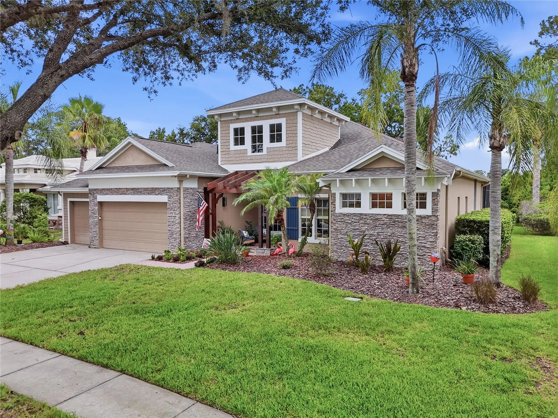 7049 Timber Ridge Way Land O Lakes FL 34637