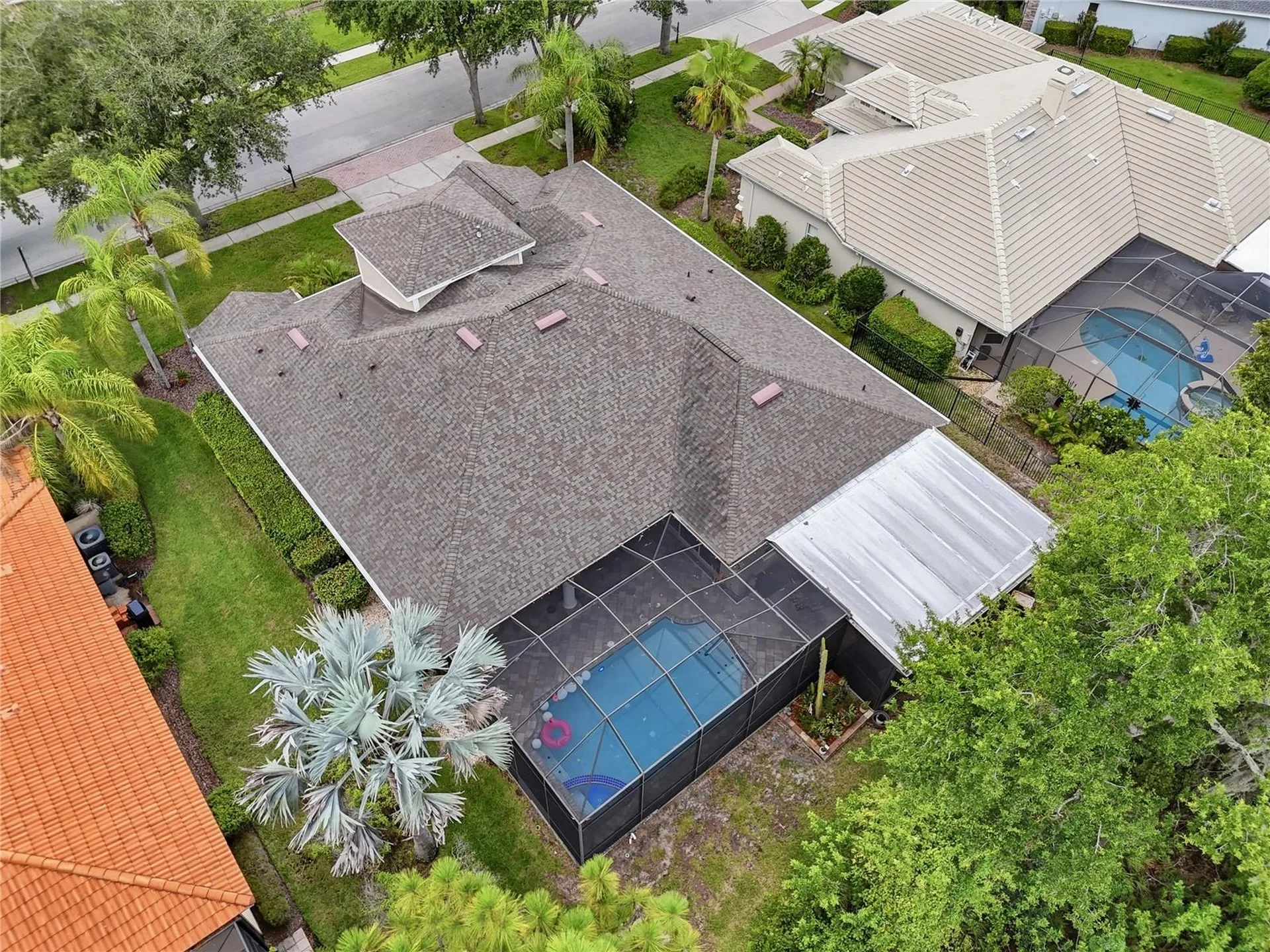 7049 Timber Ridge Way Land O Lakes FL 34637