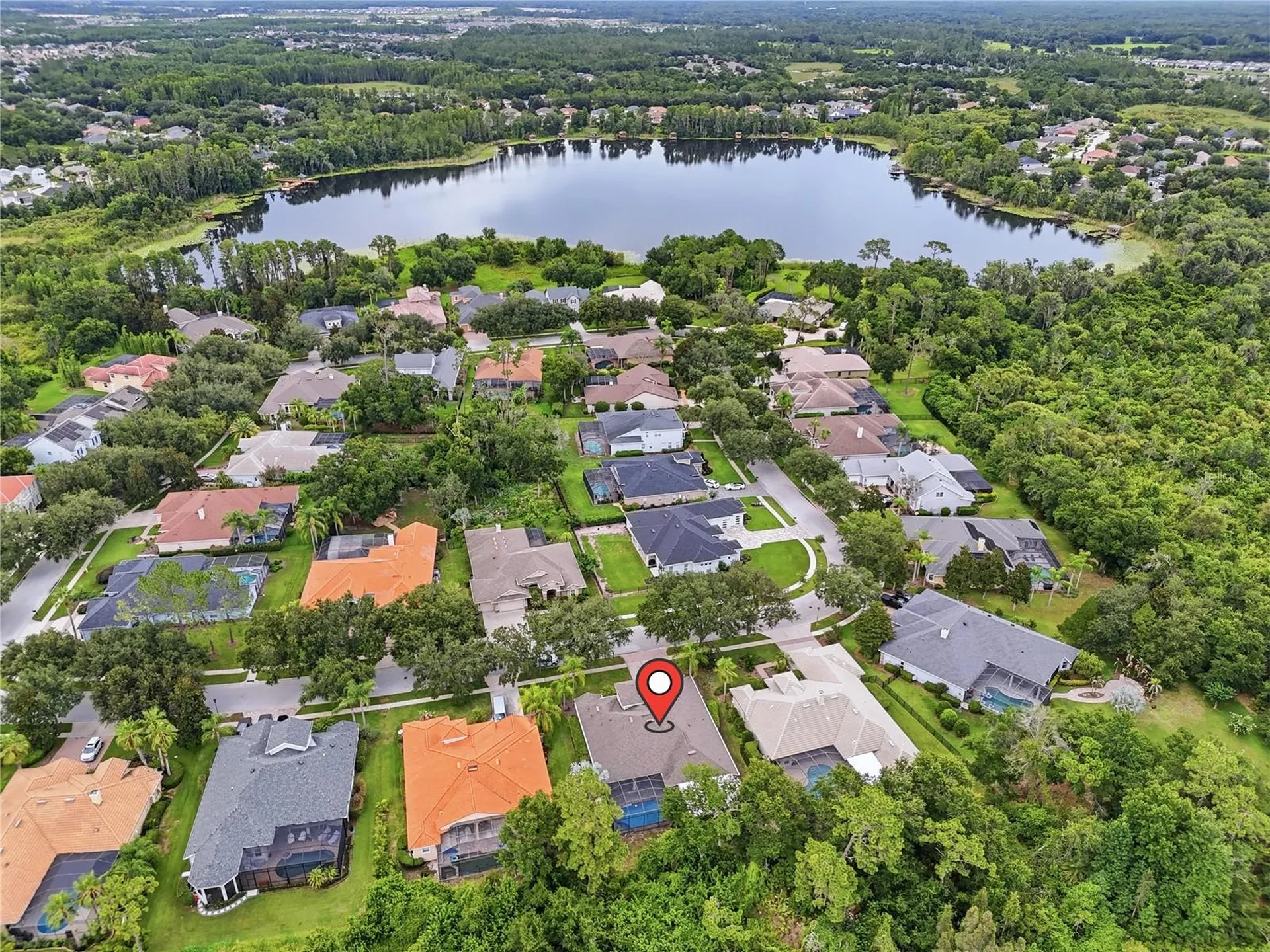 7049 Timber Ridge Way Land O Lakes FL 34637