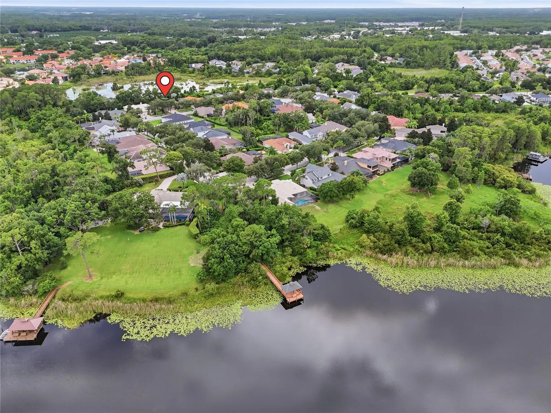 7049 Timber Ridge Way Land O Lakes FL 34637
