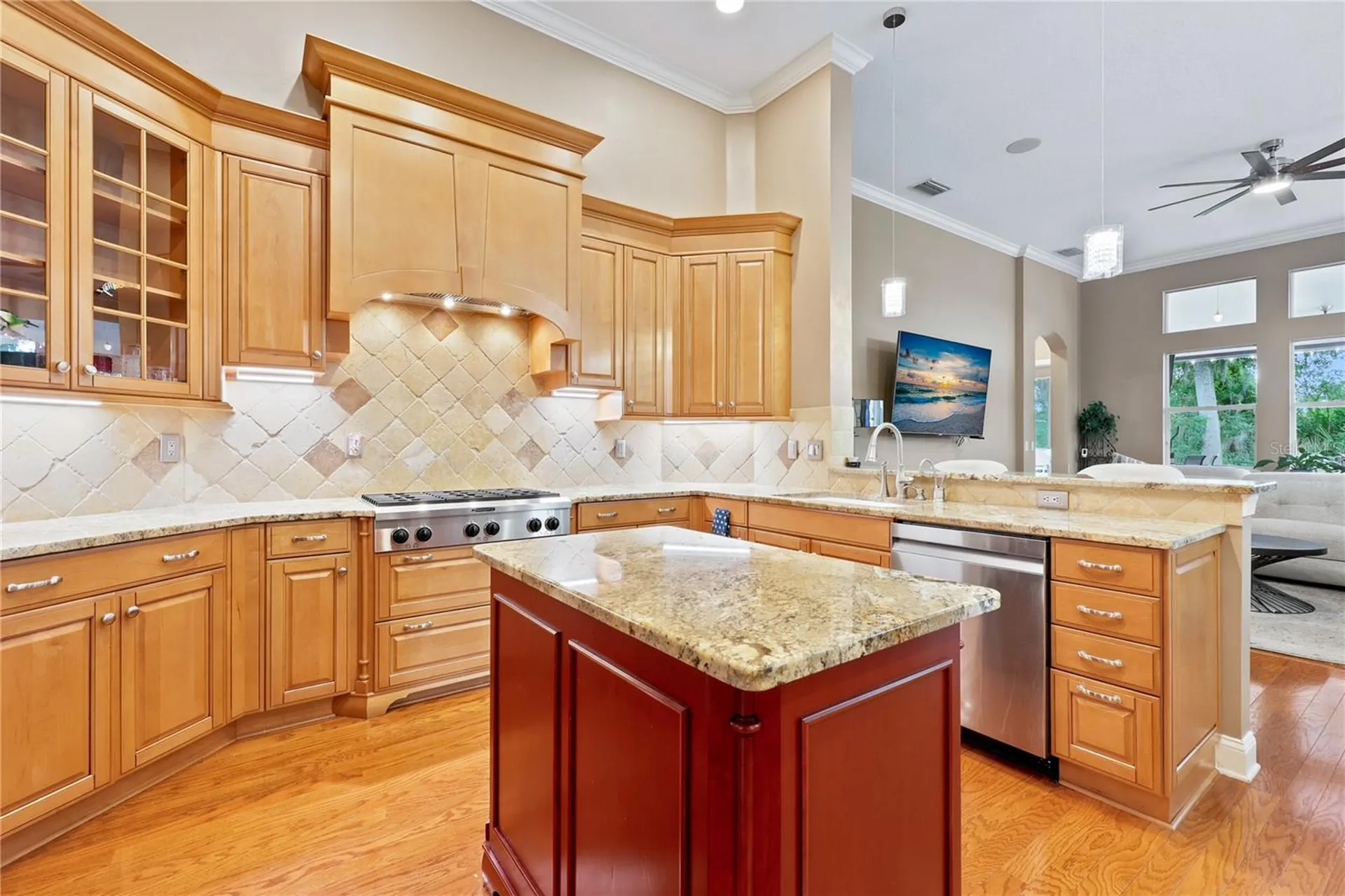 7049 Timber Ridge Way Land O Lakes FL 34637