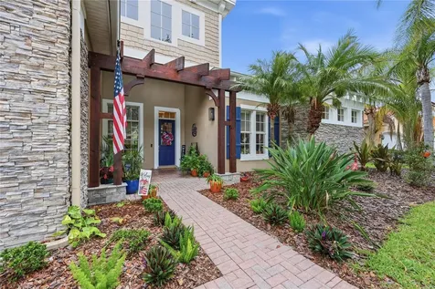 7049 Timber Ridge Way Land O Lakes FL 34637