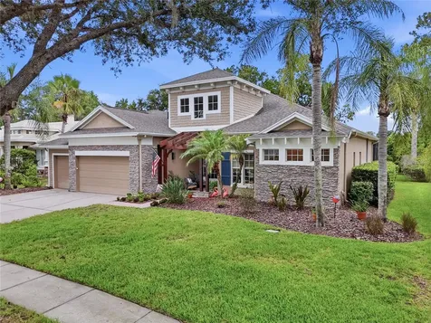7049 Timber Ridge Way Land O Lakes FL 34637