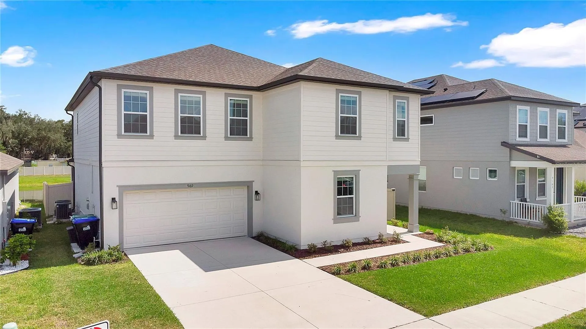 9169 Waverly Walk Drive Orlando FL 32817