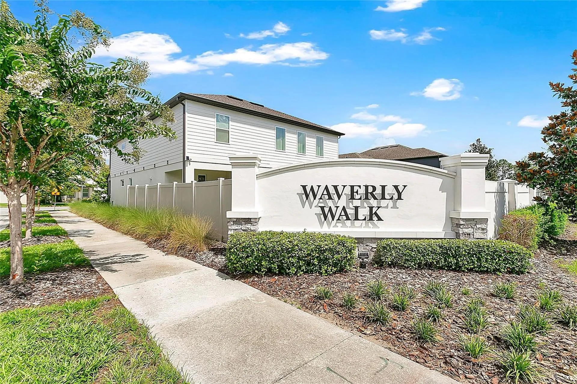 9169 Waverly Walk Drive Orlando FL 32817