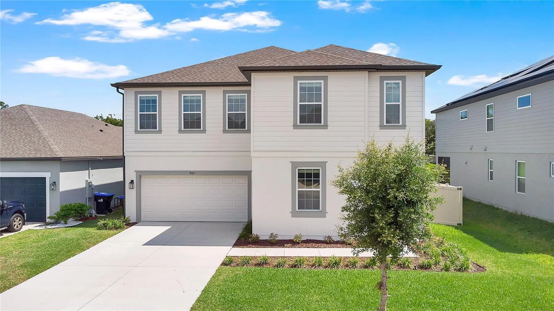 9169 Waverly Walk Drive Orlando FL 32817