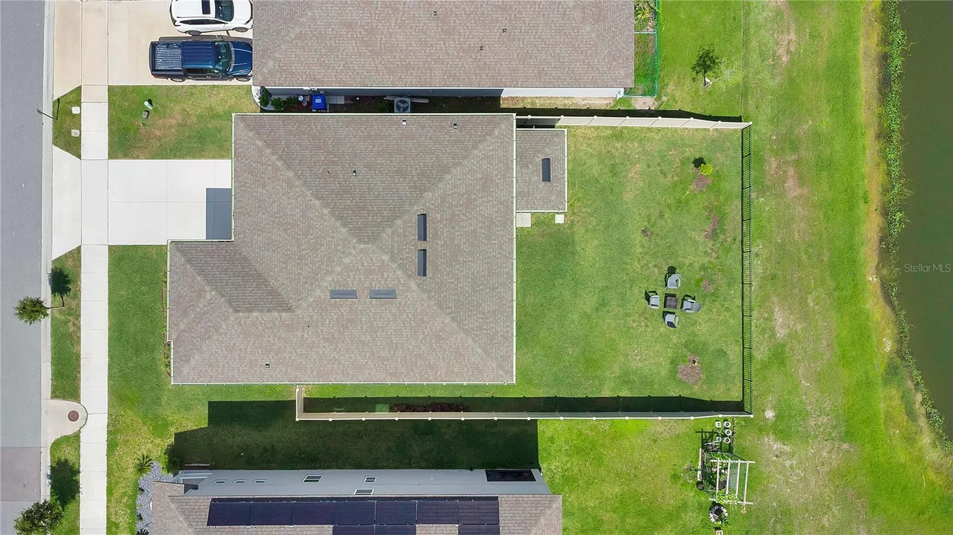 9169 Waverly Walk Drive Orlando FL 32817