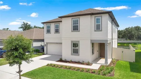 9169 Waverly Walk Drive Orlando FL 32817