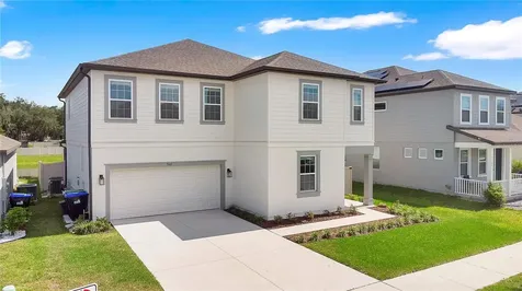 9169 Waverly Walk Drive Orlando FL 32817