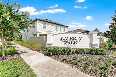 9169 Waverly Walk Drive Orlando FL 32817