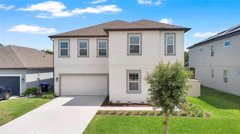 9169 Waverly Walk Drive Orlando FL 32817