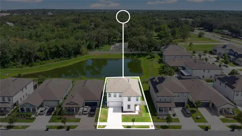 9169 Waverly Walk Drive Orlando FL 32817