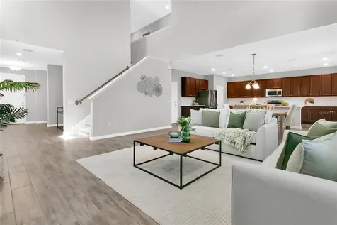 9169 Waverly Walk Drive Orlando FL 32817
