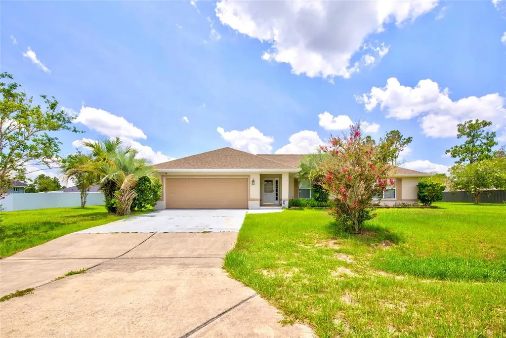 4818 SW 114th Street Ocala FL 34476