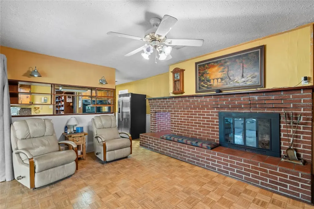 18951 SE 15th Street Williston FL 32696