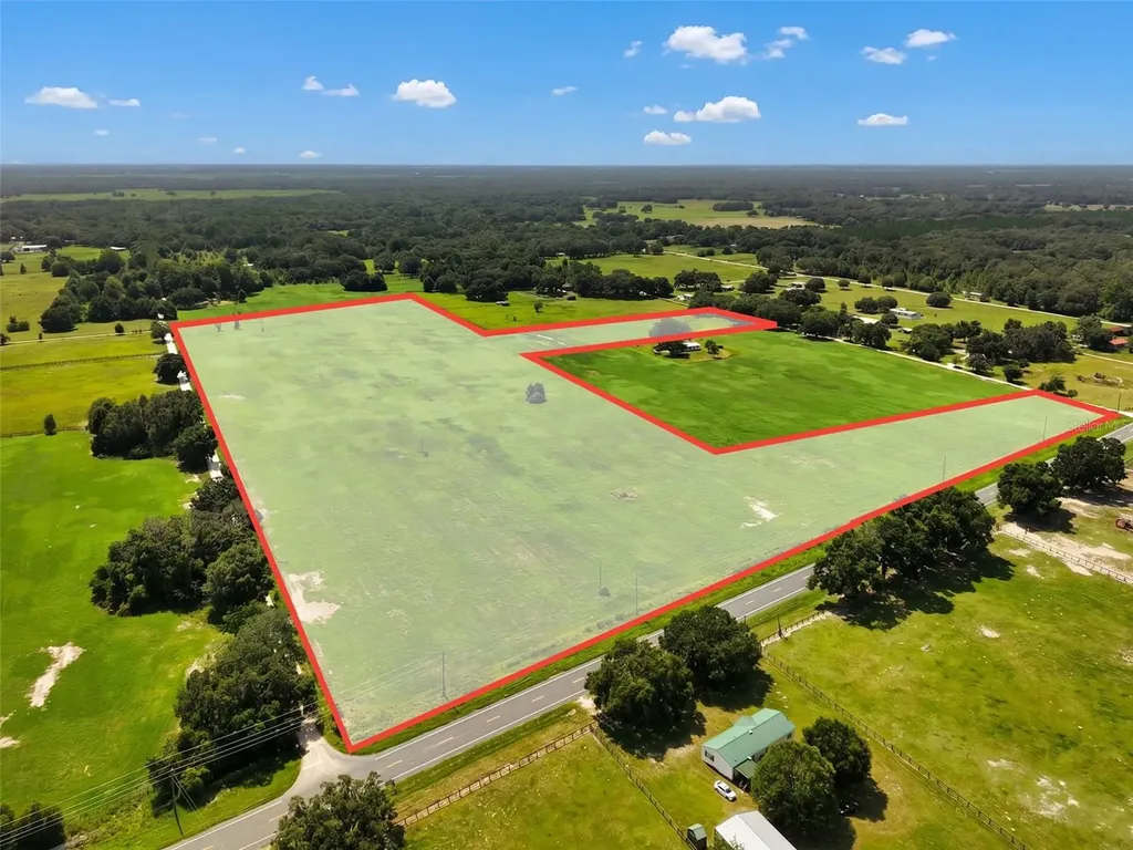 18951 SE 15th Street Williston FL 32696