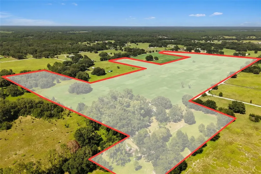 18951 SE 15th Street Williston FL 32696