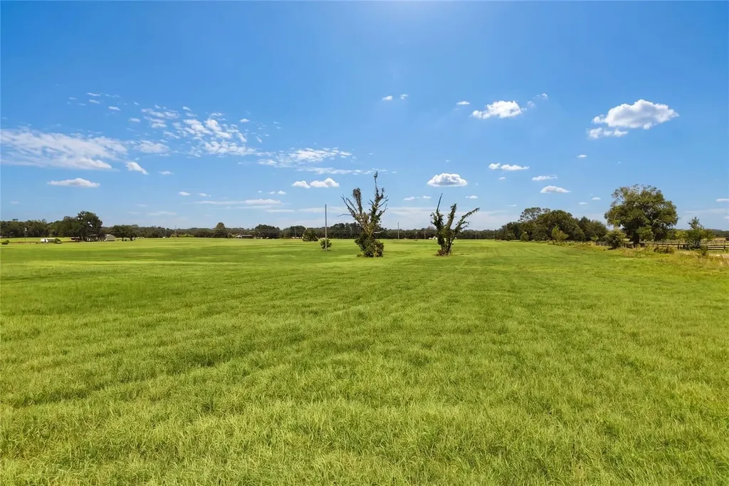 18951 SE 15th Street Williston FL 32696