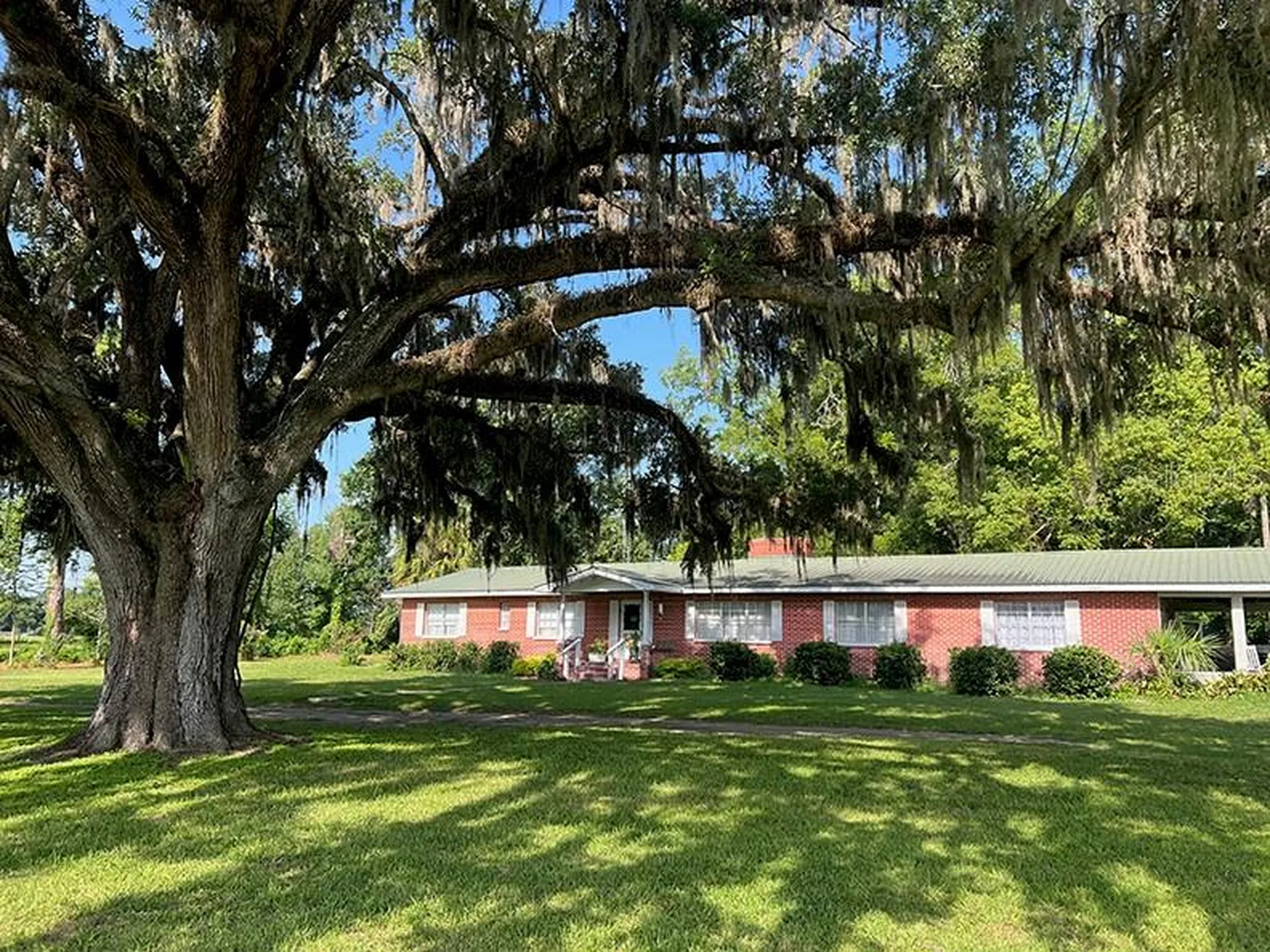 18951 SE 15th Street Williston FL 32696