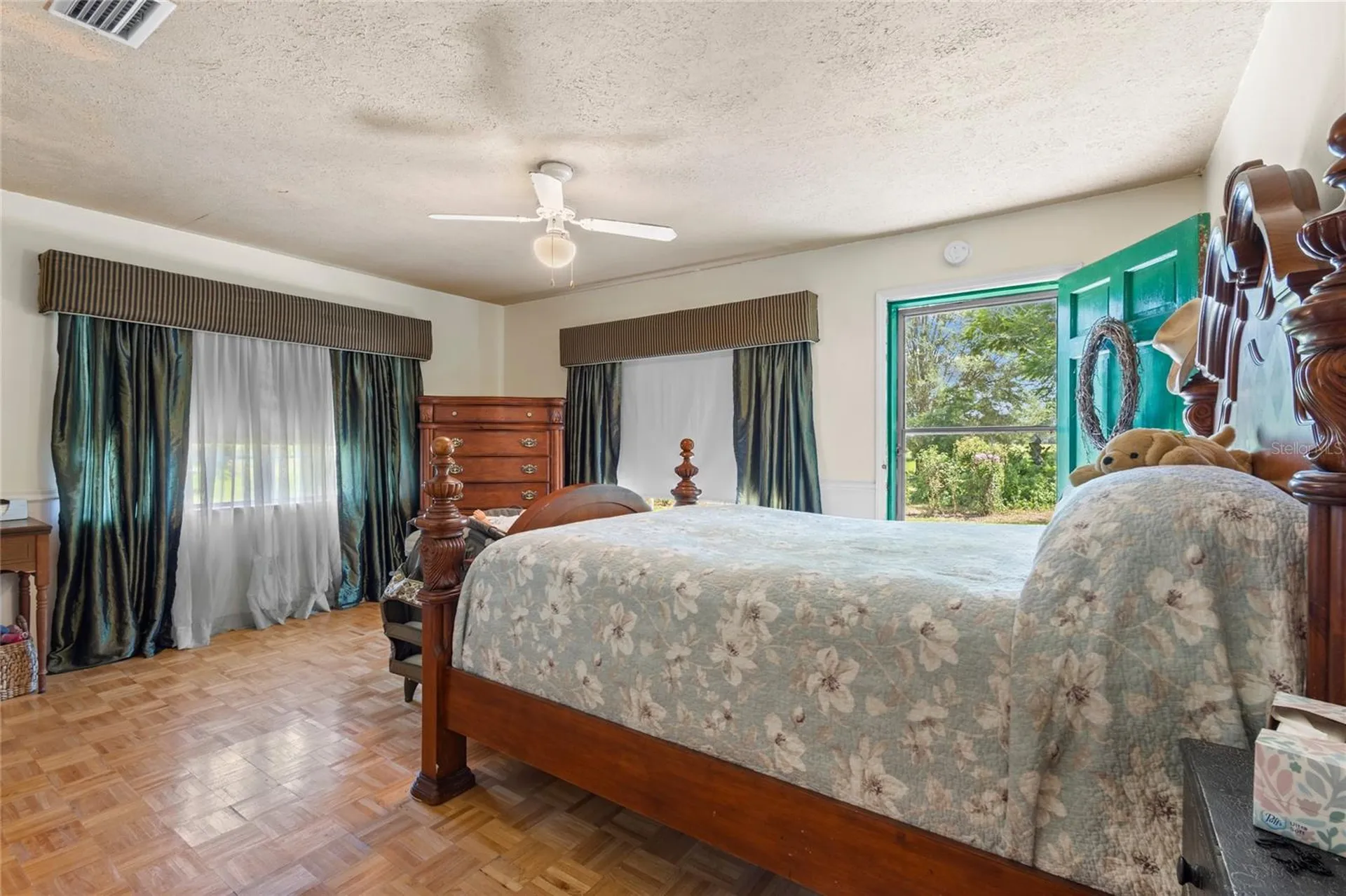 18951 SE 15th Street Williston FL 32696