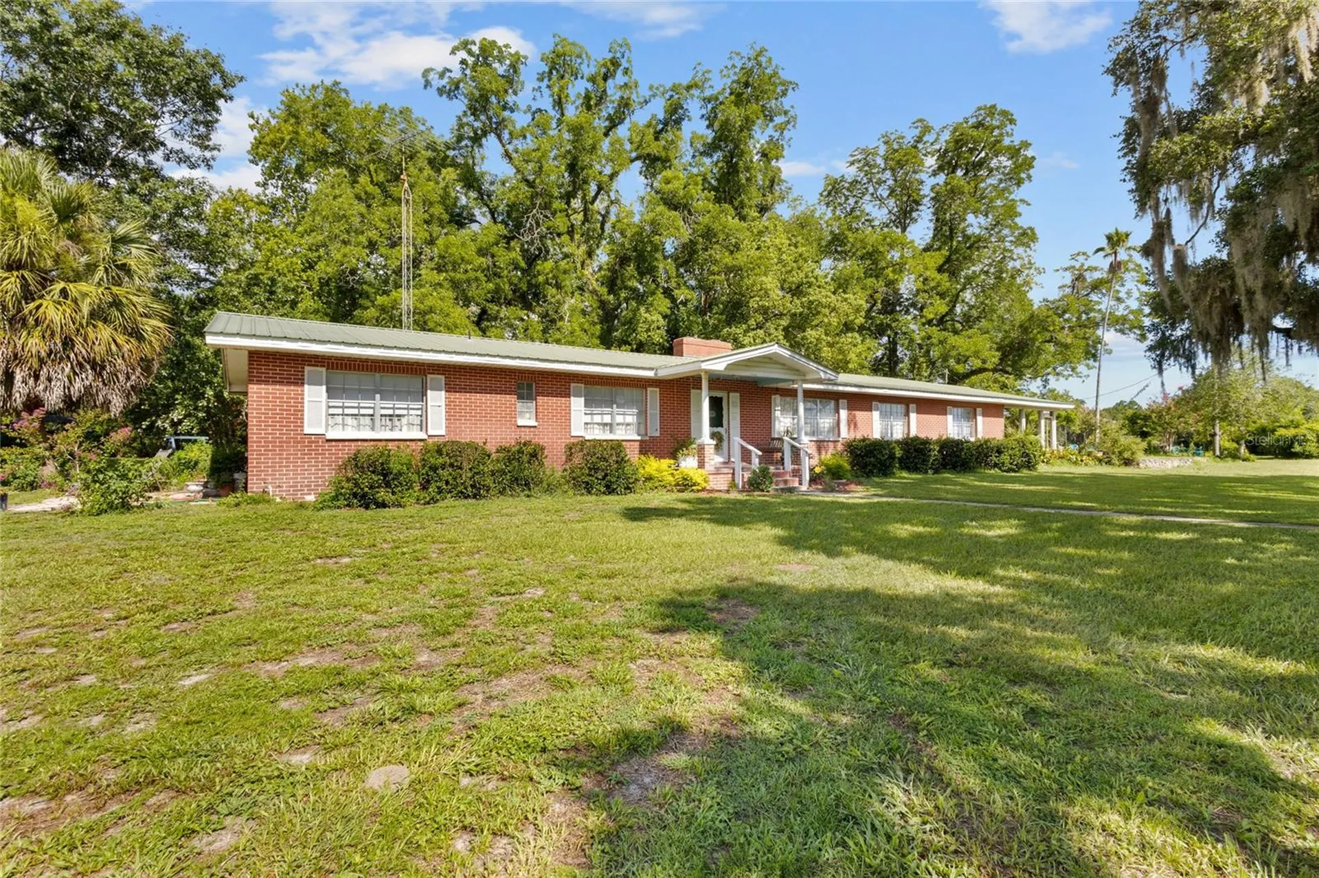 18951 SE 15th Street Williston FL 32696