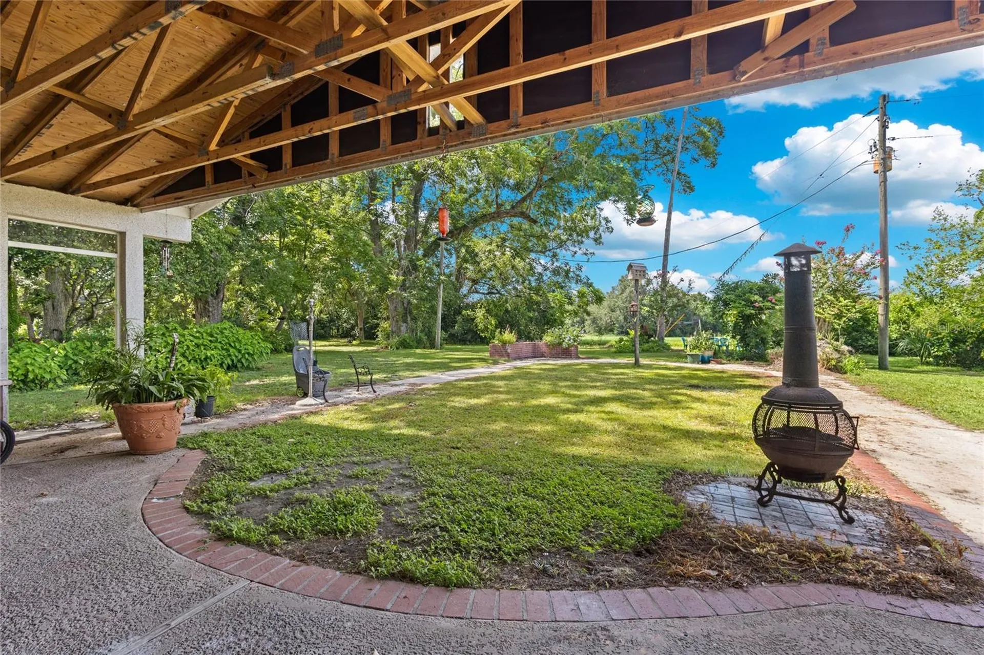 18951 SE 15th Street Williston FL 32696