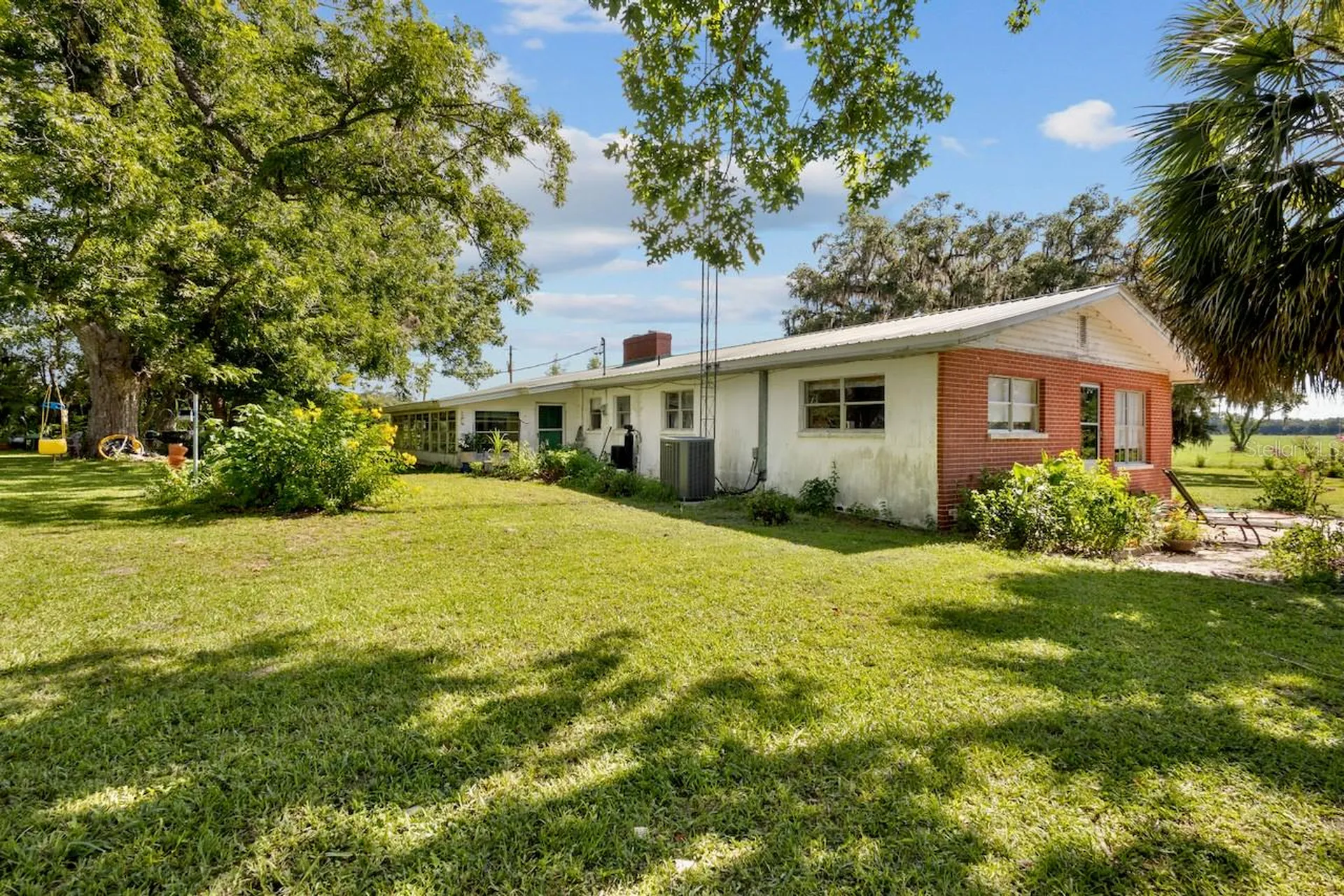 18951 SE 15th Street Williston FL 32696