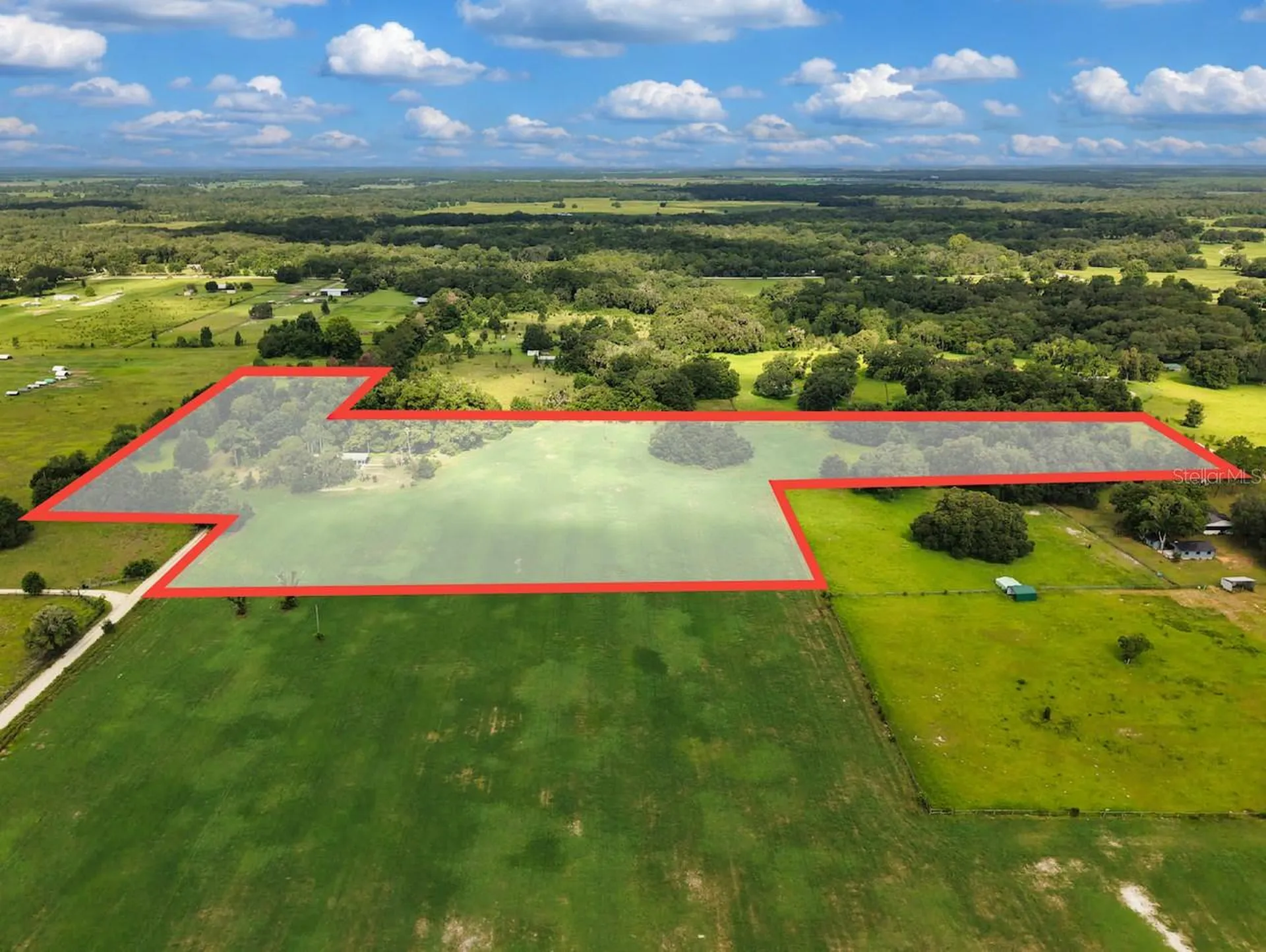 18951 SE 15th Street Williston FL 32696