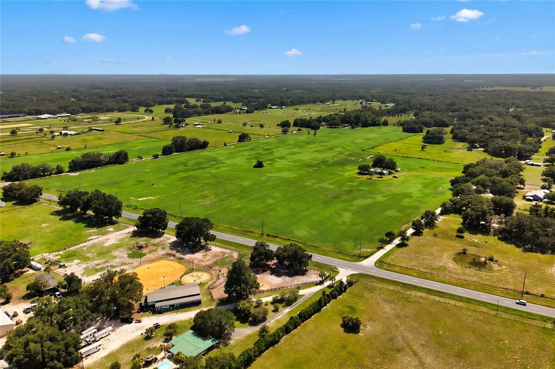 18951 SE 15th Street Williston FL 32696