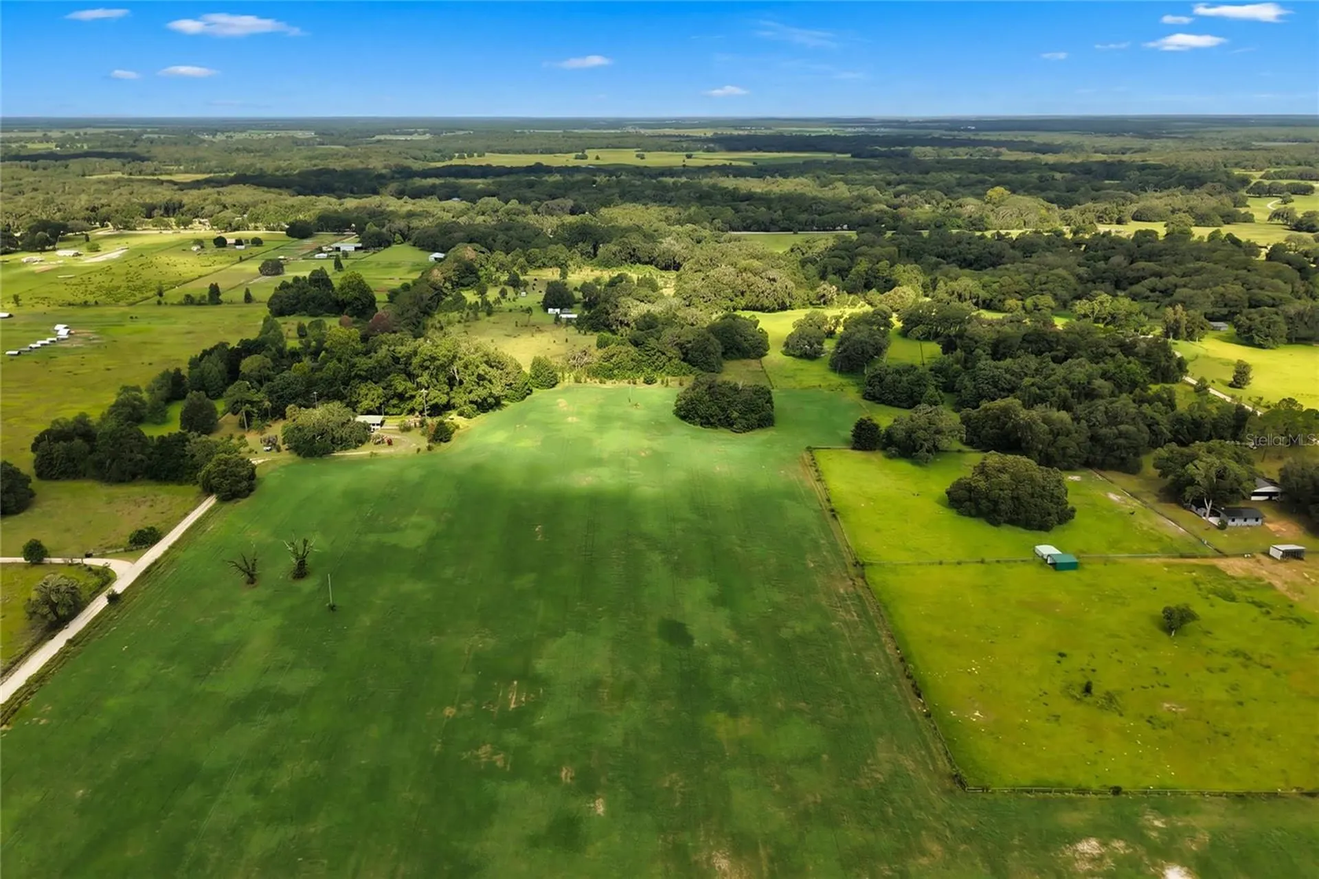 18951 SE 15th Street Williston FL 32696