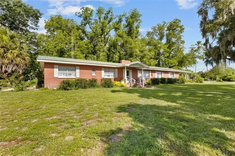 18951 SE 15th Street Williston FL 32696