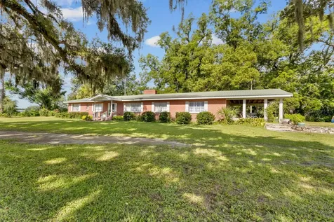 18951 SE 15th Street Williston FL 32696