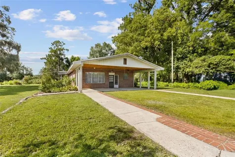 18951 SE 15th Street Williston FL 32696