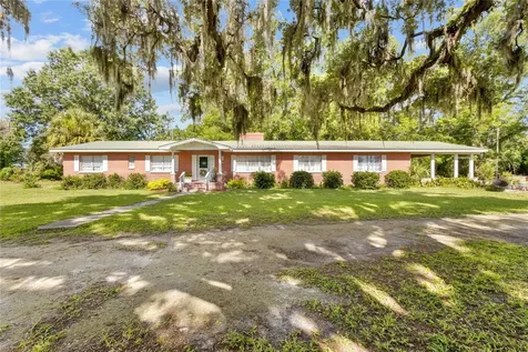 18951 SE 15th Street Williston FL 32696