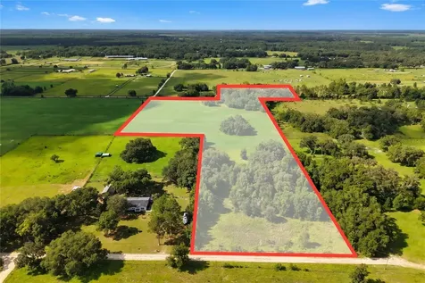 18951 SE 15th Street Williston FL 32696