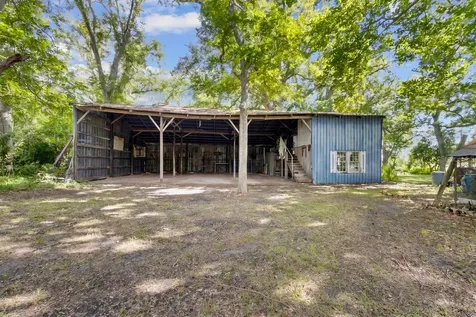 18951 SE 15th Street Williston FL 32696